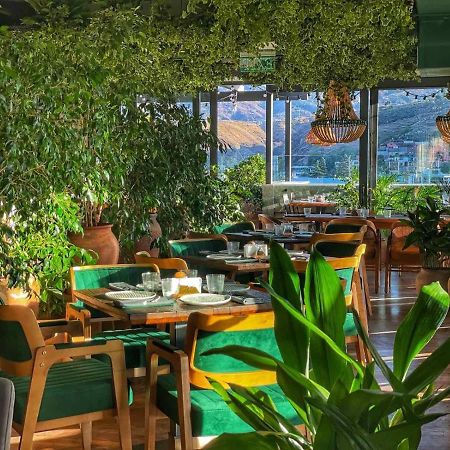 Khedi Hotel Tbiliszi Kültér fotó