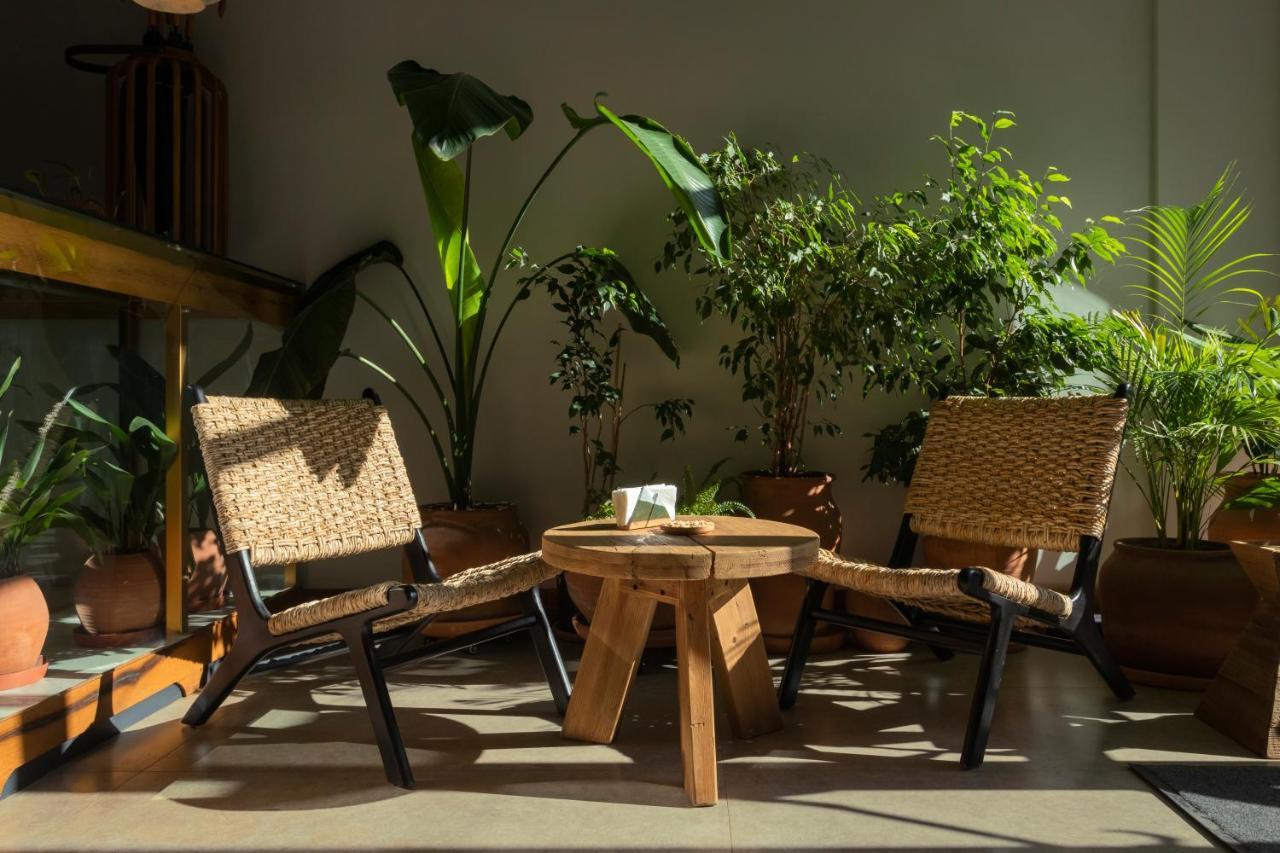 Khedi Hotel Tbiliszi Kültér fotó