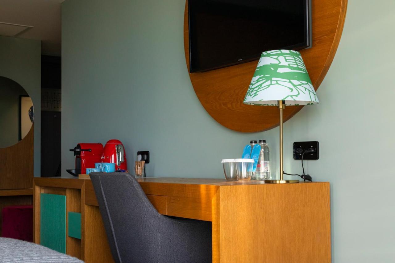 Khedi Hotel Tbiliszi Kültér fotó