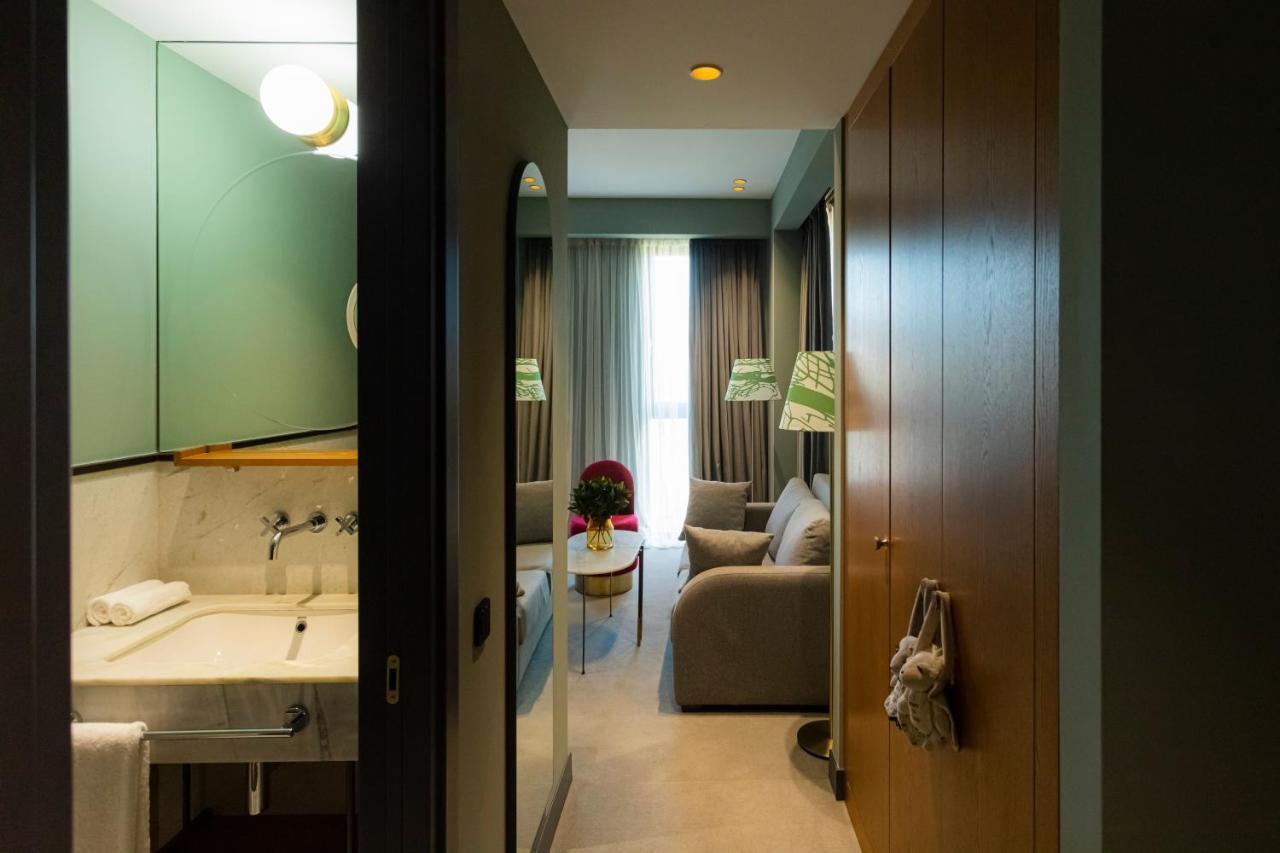Khedi Hotel Tbiliszi Kültér fotó