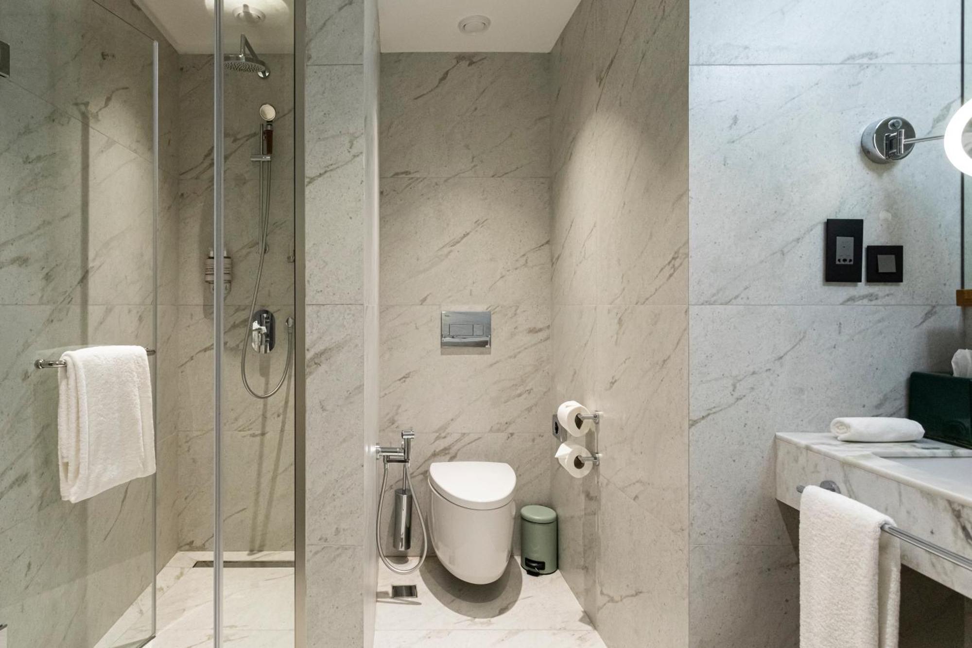 Khedi Hotel Tbiliszi Kültér fotó