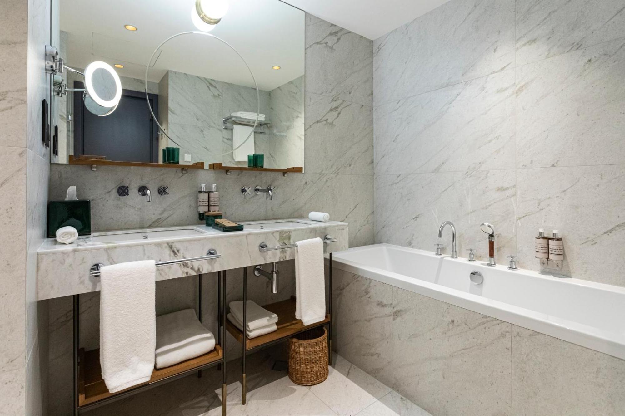 Khedi Hotel Tbiliszi Kültér fotó