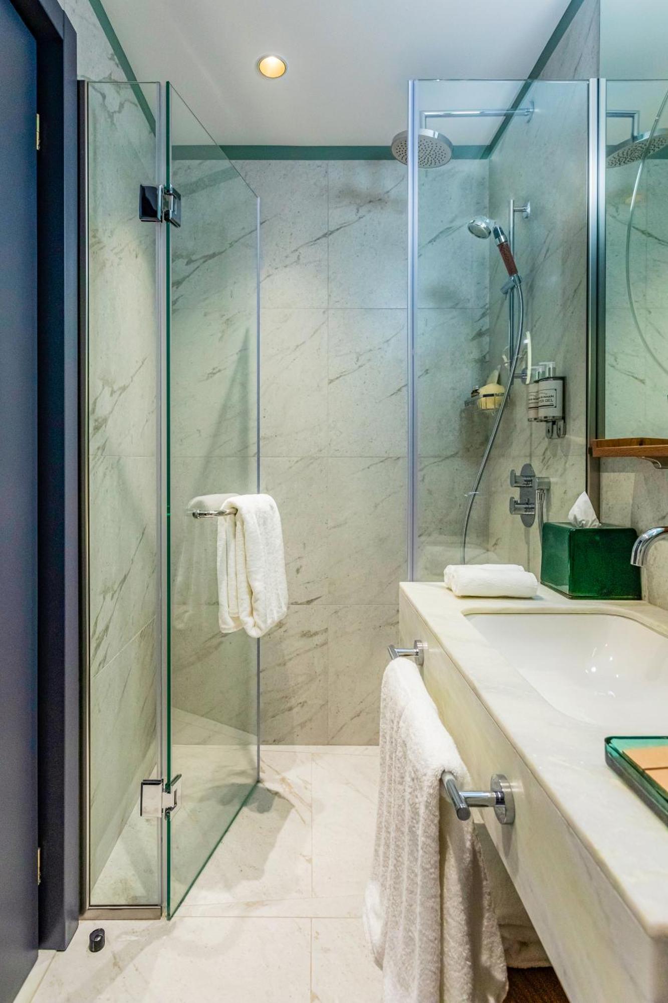 Khedi Hotel Tbiliszi Kültér fotó